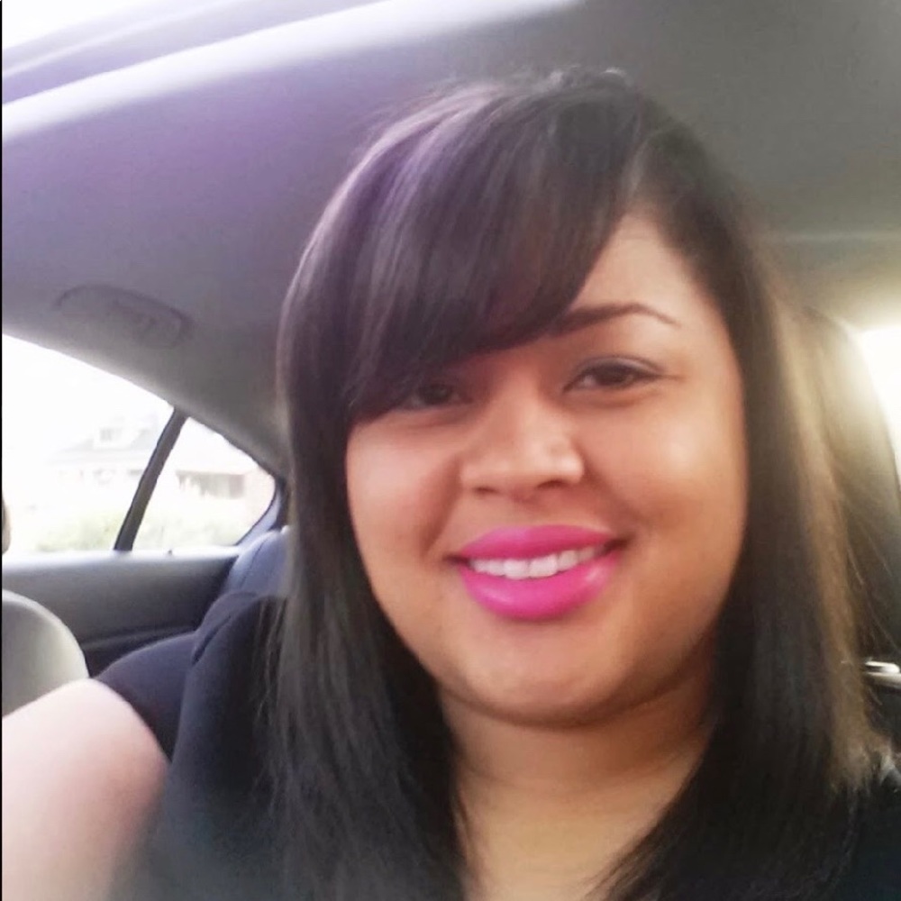 Meet your Posher, Jennifer